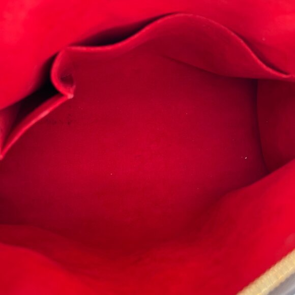 Louis Vuitton Damier Ebene Trevi PM - Picture 7 of 14